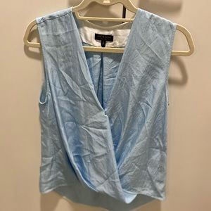 Rag & bone silk top